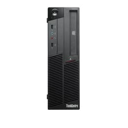 Lenovo ThinkCentre M90P Core i5 3,2 GHz - HDD 250 Go RAM 4 Go