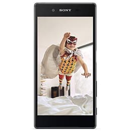 Sony Xperia Z5 Dual 32 Go - Noir - Débloqué
