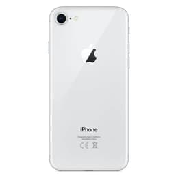 iPhone 8 128 Go - Argent - Débloqué