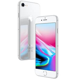 iPhone 8 128 Go - Argent - Débloqué