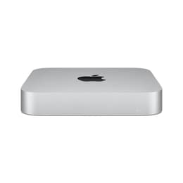 Mac mini (Novembre 2020) M1 3,2 GHz - SSD 1 To - 16GB