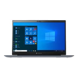 Dynabook Portégé X50 15" Core i7 1.8 GHz - SSD 512 Go - 16 Go QWERTZ - Allemand
