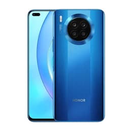 Honor 50 Lite 128 Go - Bleu - Débloqué