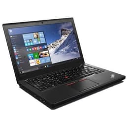 Lenovo ThinkPad X270 12" Core i5 2.6 GHz - Ssd 240 Go RAM 8 Go