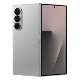 Galaxy Z Fold7 512 Go - Argent - Débloqué