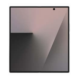 Galaxy Z Fold7 512 Go - Argent - Débloqué