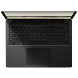 Microsoft Surface Laptop 3 15" Core i5 1.5 GHz - Ssd 256 Go RAM 8 Go QWERTY - Anglais