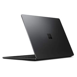 Microsoft Surface Laptop 3 15" Core i5 1.5 GHz - Ssd 256 Go RAM 8 Go QWERTY - Anglais