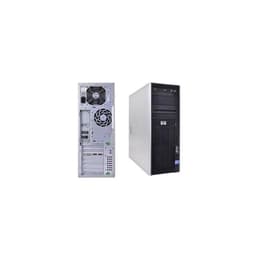 HP Workstation Z400 Xeon 2,67 GHz - HDD 256 Go RAM 4 Go