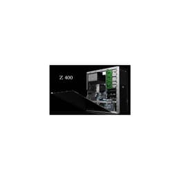 HP Workstation Z400 Xeon 2,67 GHz - HDD 256 Go RAM 4 Go