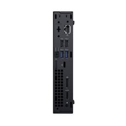 Dell OptiPlex 3070 Micro Core i5 2.2 GHz - SSD 256 Go RAM 16 Go
