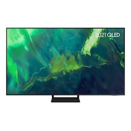 TV OLED Ultra HD 4K 190 cm Samsung 75Q70A