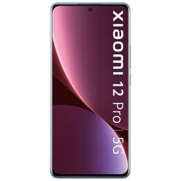 Xiaomi 12 Pro 256 Go - Bleu - Débloqué