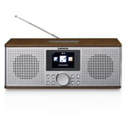 Radio Lenco DIR-170WA