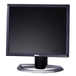 Écran 17" LCD HDTV Dell 1703FPt