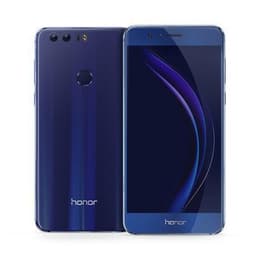 Honor 8 32 Go - Bleu - Débloqué - Dual-SIM