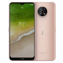 Nokia G50 64 Go - Rose - Débloqué