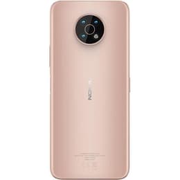 Nokia G50 64 Go - Rose - Débloqué