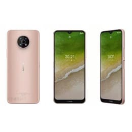 Nokia G50 64 Go - Rose - Débloqué
