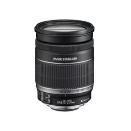 Objectif Canon 18-200mm f/3.5-5.6 IS EF-S 18-200mm f/3.5-5.6