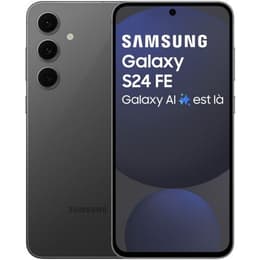 Galaxy S24 FE 128 Go - Gris - Débloqué