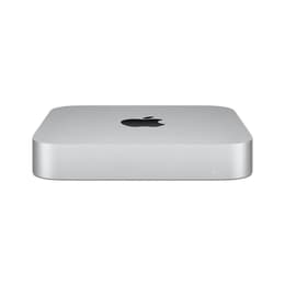 Mac mini (Octobre 2012) Core i7 2,3 GHz - SSD 256 Go - 8GB