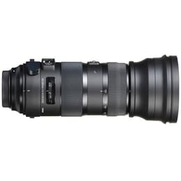 Objectif Sigma SIGMA 150-600mm f/5-6.3 DG DN OS Sports Monture L-Mount (panasonic) 150-600mm f/5-6.3