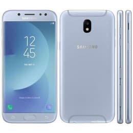 Galaxy J5 (2017) 16 Go - Bleu - Débloqué