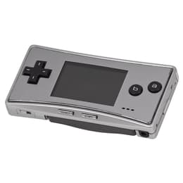 Nintendo Game Boy Micro - Gris