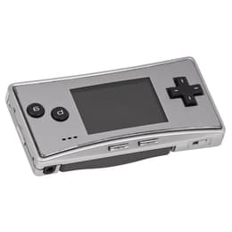 Nintendo Game Boy Micro - Gris