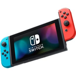 Switch 32Go - Noir