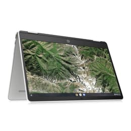 HP Chromebook X360 14A-CA0057NF Pentium Silver 1.1 GHz 64Go SSD - 8Go AZERTY - Belge