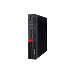 Lenovo M910q Core i5 2.8 GHz - SSD 256 Go RAM 8 Go