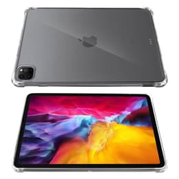 Coque iPad Pro 11" (2018/2020/2021) / iPad Air 4 (2020) / iPad Air 5 (2022) - Polyuréthane thermoplastique (TPU) - Transparent