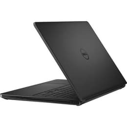 Dell Inspiron 3000 15" Core i3 3 GHz - SSD 256 Go - 4 Go AZERTY - Français