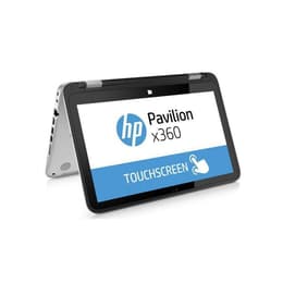 Hp Pavilion 13-a001nf x360 13" Core i3 1.9 GHz - Hdd 500 Go RAM 4 Go