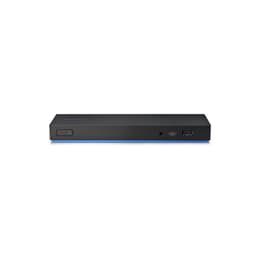Station d'accueil Hp Elite USB-C Dock G4