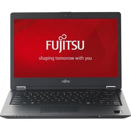 Fujitsu LifeBook U747 14" Core i5 2.5 GHz - Ssd 128 Go RAM 8 Go QWERTY