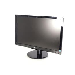 Écran 22" LED fhdtv Philips 226V4L