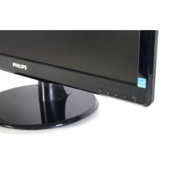 Écran 22" LED fhdtv Philips 226V4L