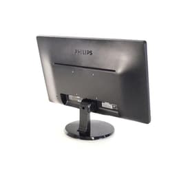 Écran 22" LED fhdtv Philips 226V4L