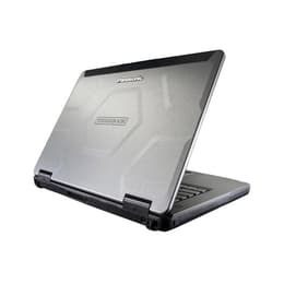 Panasonic ToughBook CF-54 14" Core i5 2.3 GHz - SSD 512 Go - 16 Go QWERTY - Espagnol