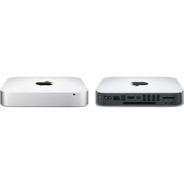 Mac mini (Octobre 2012) Core i5 2,5 GHz - SSD 128 Go - 4GB