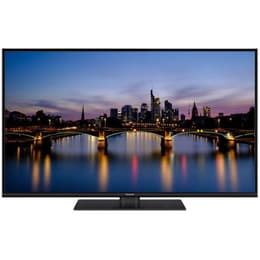 SMART TV LCD Ultra HD 4K 140 cm Panasonic TX-55FX550E