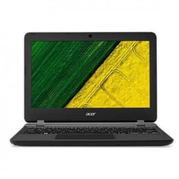 Acer Aspire ES1-132-C3BM 11" Celeron 1.1 GHz - Ssd 32 Go RAM 4 Go
