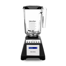 Blender Mixeur Blendtec Total Blender L - Noir