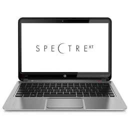 Hp Spectre XT Pro 13" Core i5 1.7 GHz - Ssd 256 Go RAM 4 Go
