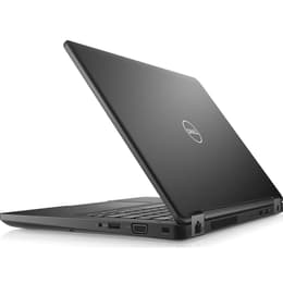 Dell Latitude 7410 2-in-1 14" Core i5 1.7 GHz - SSD 256 Go - 16 Go QWERTY - Suédois