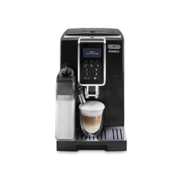 Cafetière avec broyeur Delonghi Dinamica Ecam 350.55.B