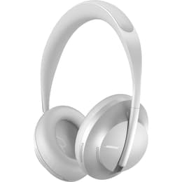 Casque réducteur de bruit sans fil Bose 700 - Argent